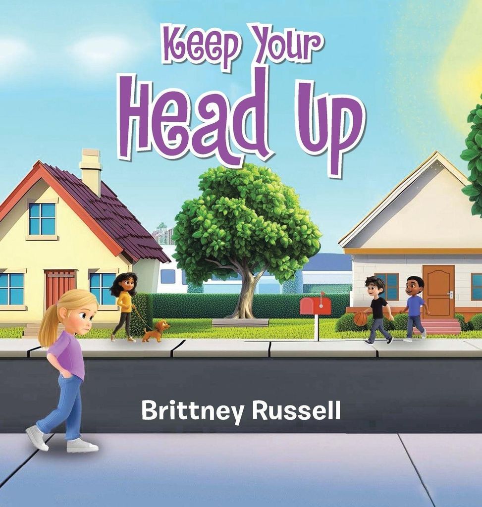 Keep Your Head Up
