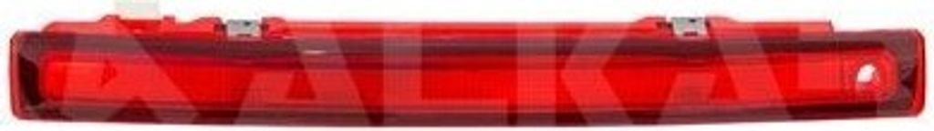 ALKAR 2603227 - OE 8200073239 Zusatzbremsleuchte für Megane II, Scenic II
