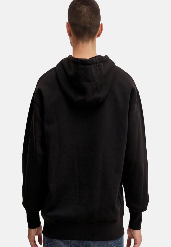 !Solid Kapuzenpullover LENZ Hoodie