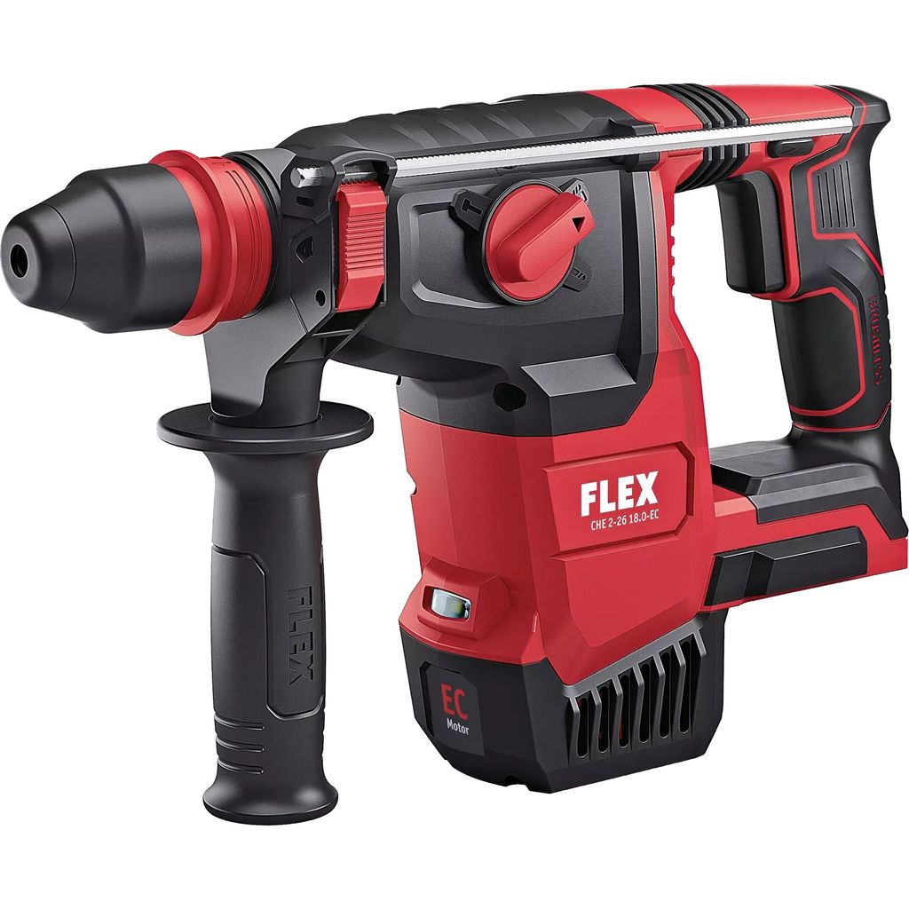 Marteau perforateur FLEX CHE 2-26 18.0-EC C SDS-plus 2,6J Image du produit 