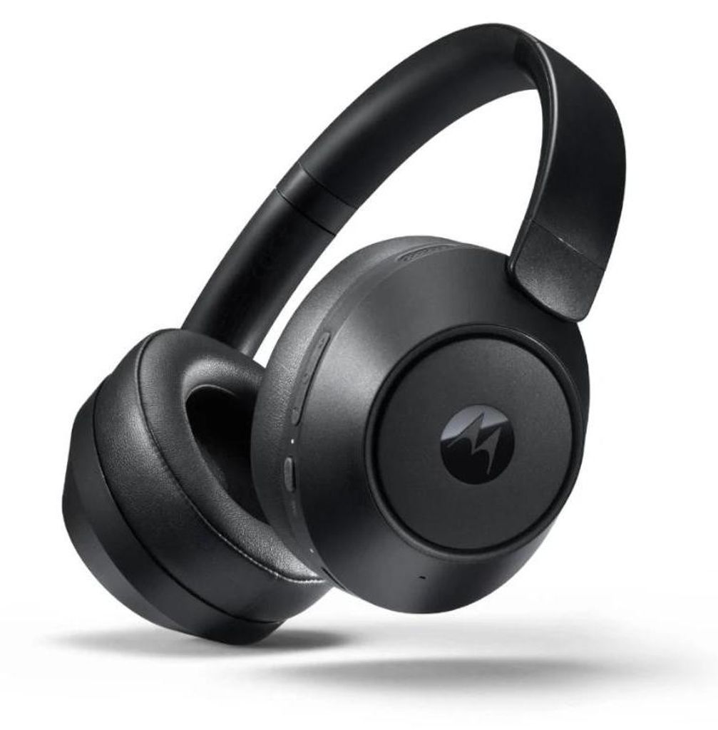 Motorola Auriculares XT800 ANC BLACK over ear BT Imagen del producto 