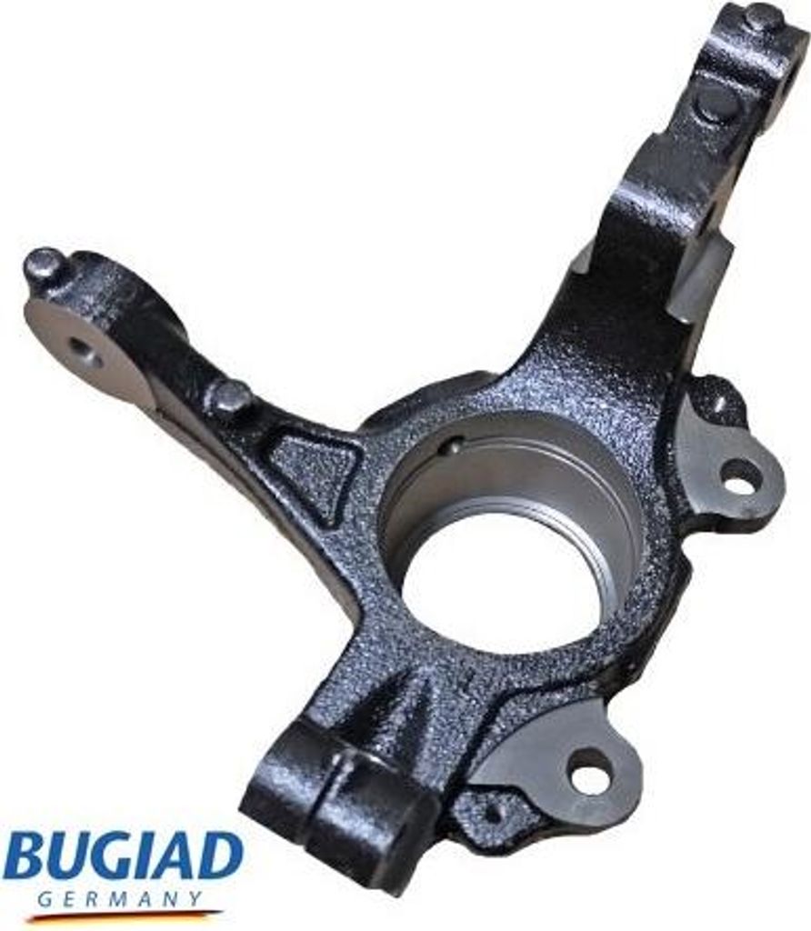 BUGIAD BSP25513 Achsschenkel Radaufhängung Lenkung für FIAT TIPO Kombi (356) Vorne Links