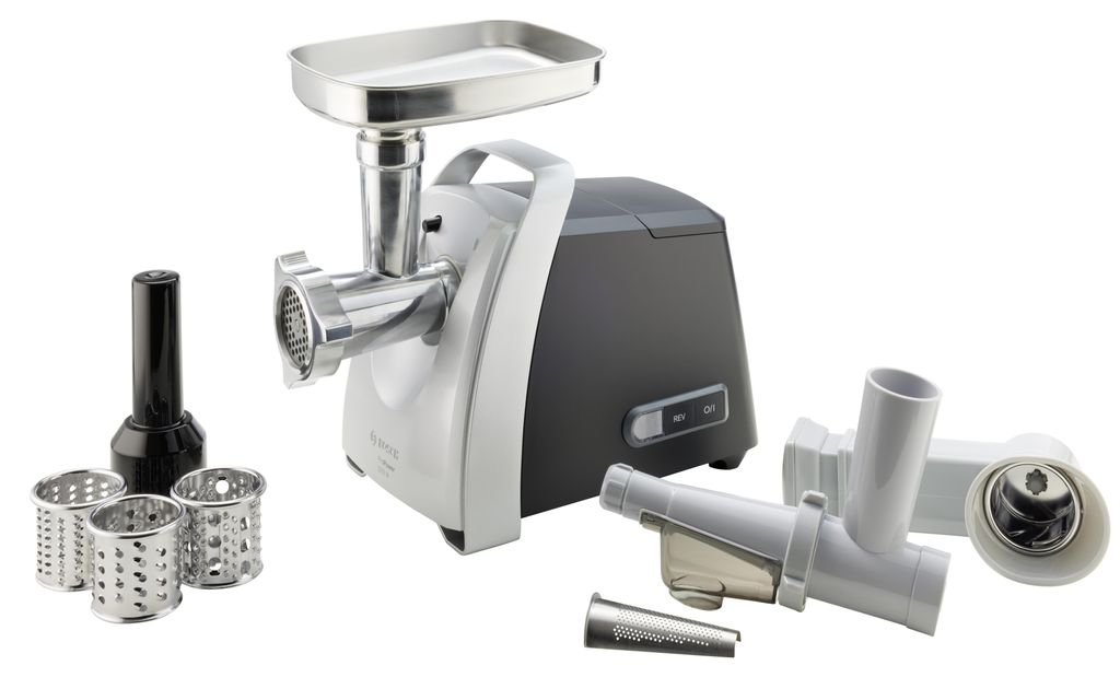 Bosch MFW68660 Fleischwolf Immagine del prodotto 
