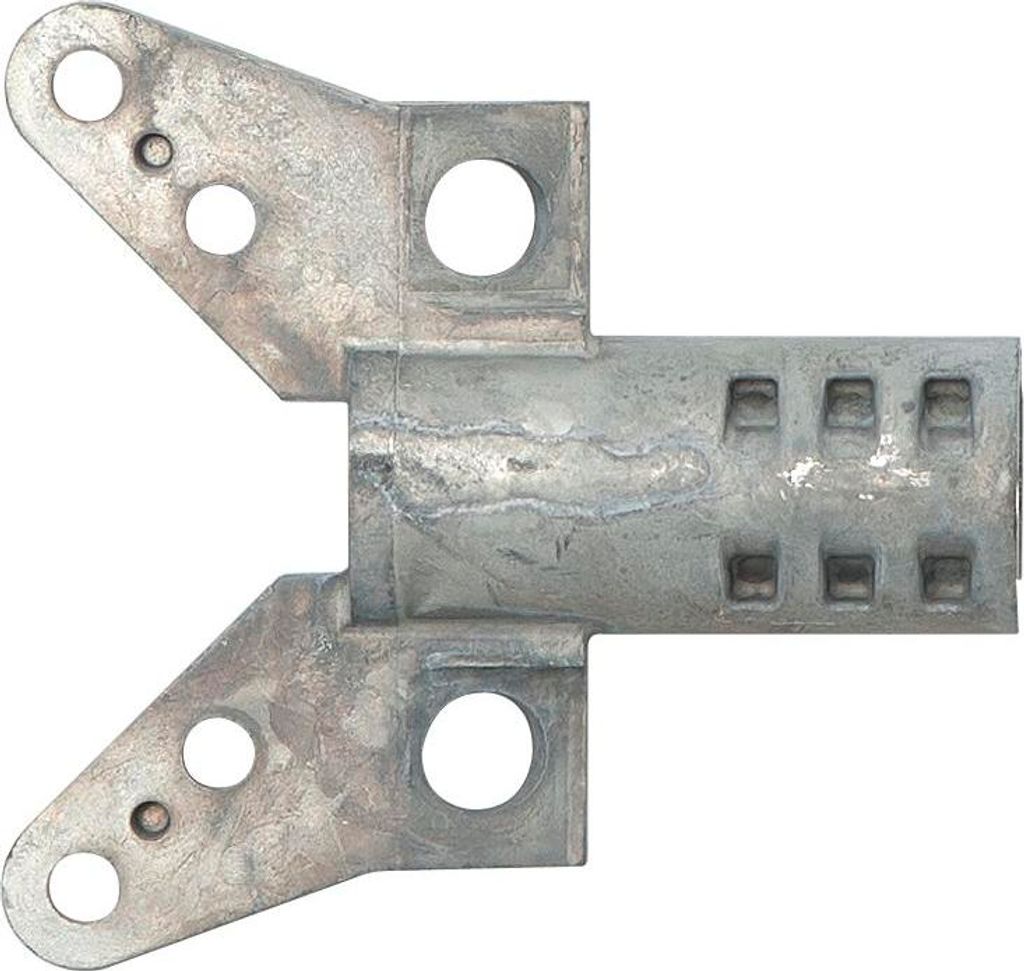 SFS Anschraubtaschen INCANTO Standard - 6,5 mm