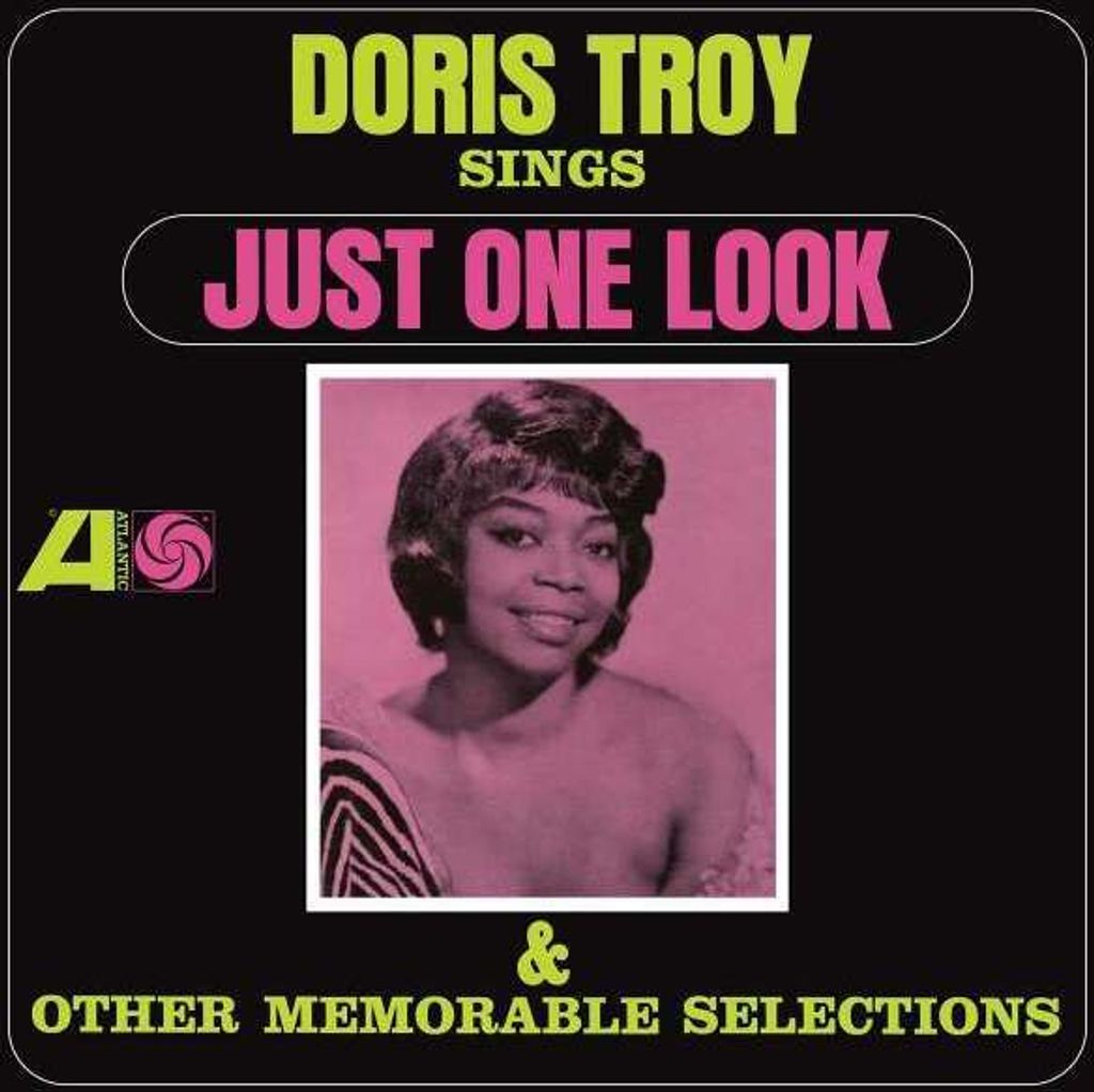 Doris Troy - Just One Look (Reissue) (Green Vinyl) - - (Vinyl / Pop (Vinyl))