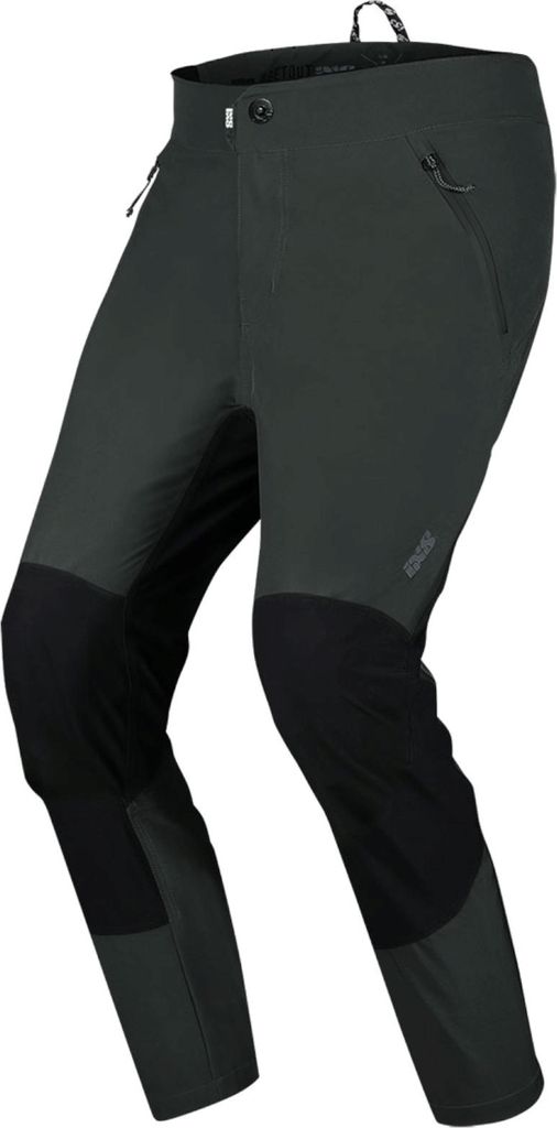 IXS Sports Division iXS Carve All-Weather Pants S black - wasserdichte MTB-Ho...