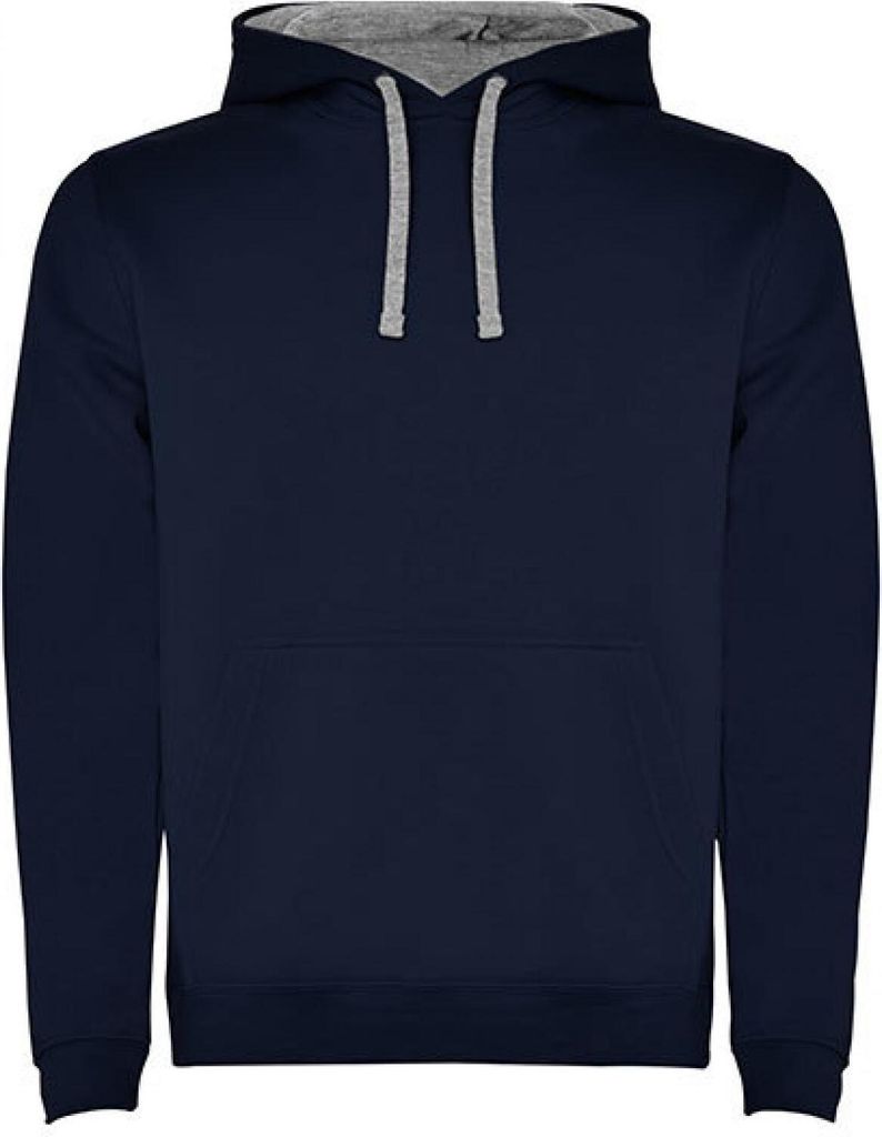 Roly MenŽs Urban Hooded Sweatshirt