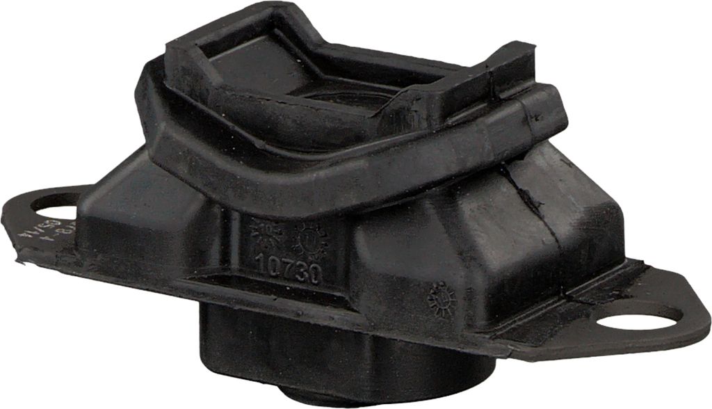 FEBI BILSTEIN Motorlager Gummimetalllager Links für RENAULT Duster (HS) 30223