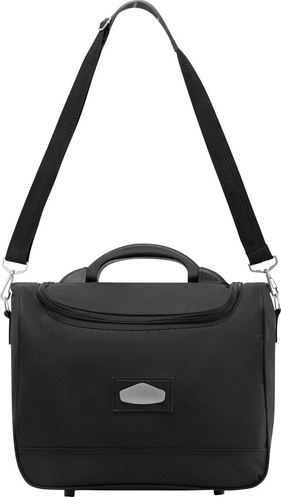 Kulturbeutel Damen und Herren, 11L Kosmetiktasche aus 600D Produktbild 6