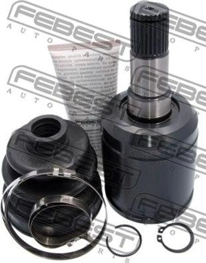 Joint Homocinétique FEBEST 0511-GEMTLH Haute Résistance OE G56022620