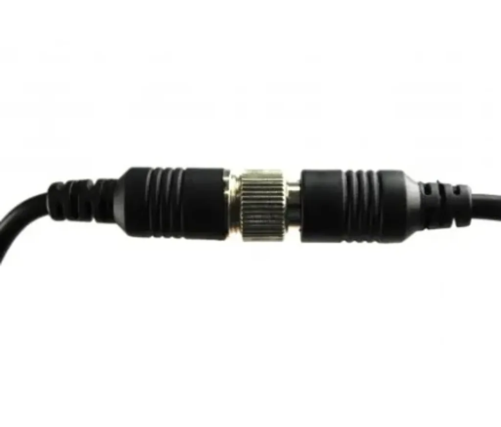 Câble d'extension 5m pour kit de recul - Idéal pour utilitaire et van