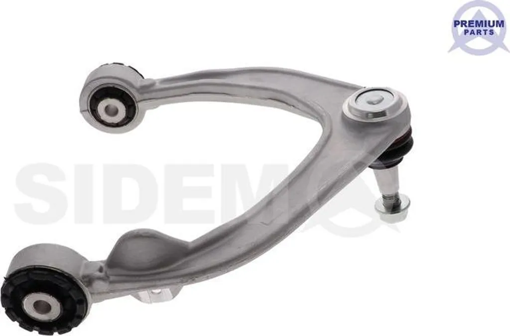 Bras de suspension SIDEM 67573 pour entretien train avant Volvo V90