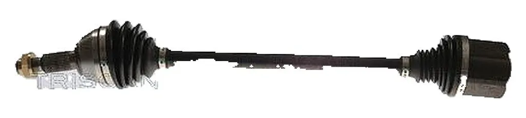 Cardan de transmission Tesla Model 3 et Y TRISCAN 849 mm de qualité OE - 2