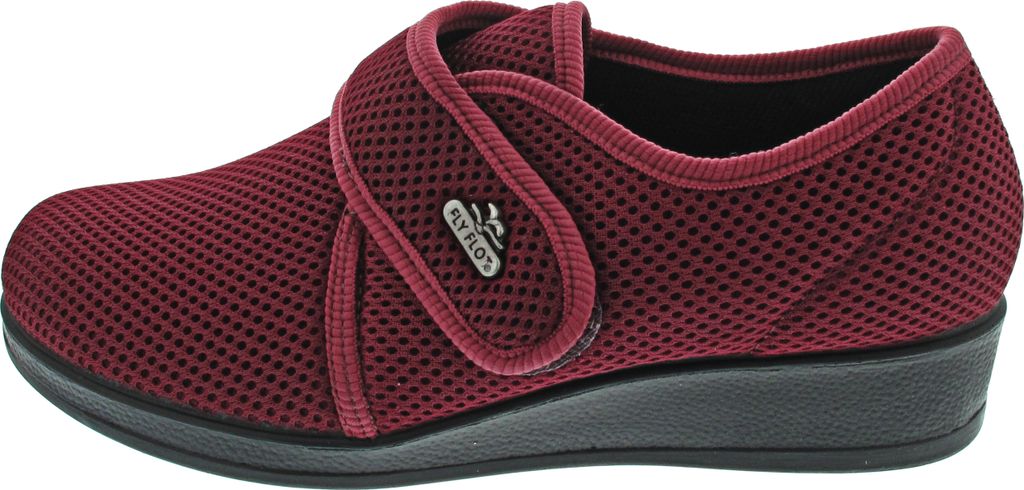 FLY FLOT 340068-41 (39/rot (41)) Produktbild 