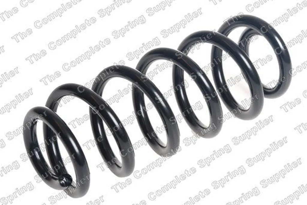 Ressort Hélicoïdal Renforcé 5Q0511115KH pour Suspension Audi A3 8V 4204298