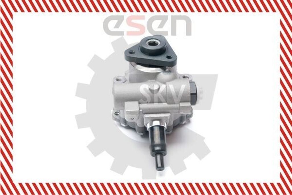 ESEN SKV 10SKV233 Servolenkung Pumpe Servopumpe für AUDI A4 Avant (8ED, B7) Hydraulisch