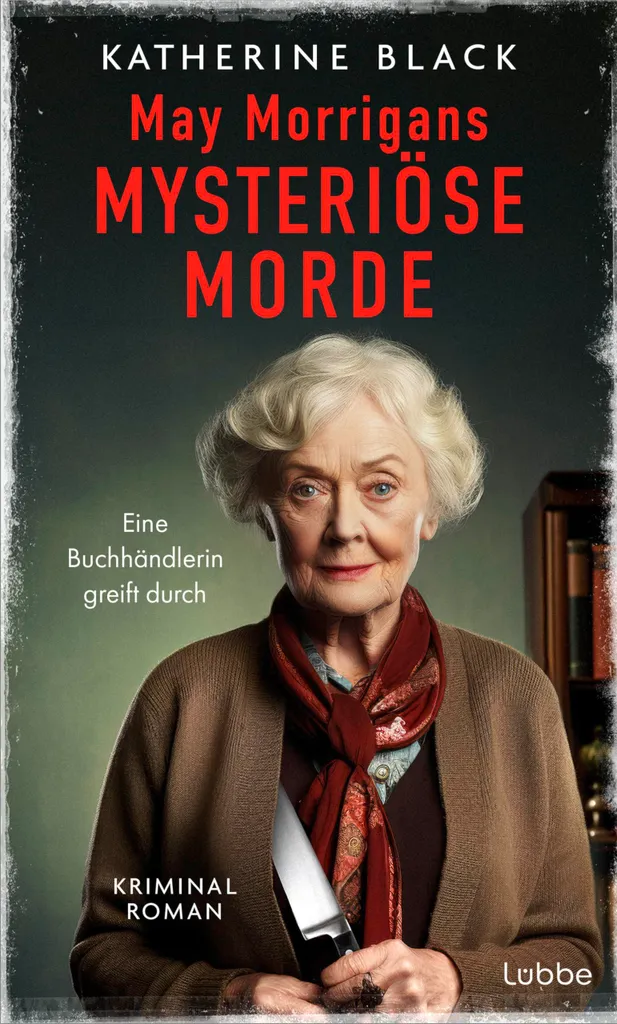 Lecture idéale avec May Morrigans mysteriöse Morde pour fans de polar