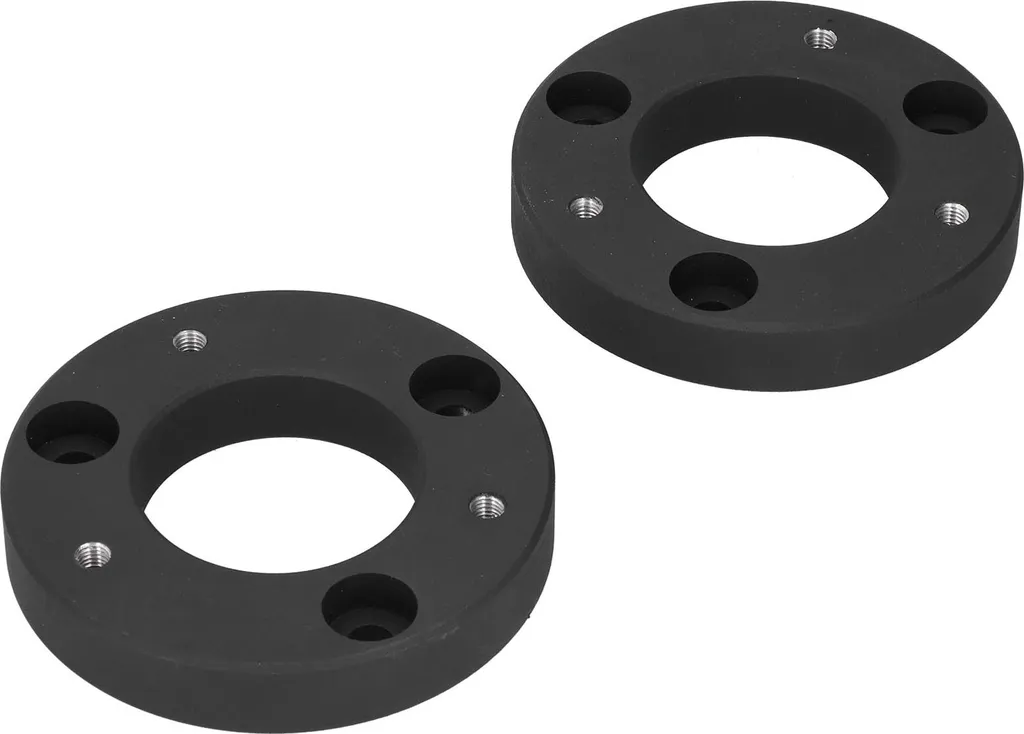 Kit de Levage Avant 1,5 Pouce en Acier Carbone pour Ford F150 2004-2021