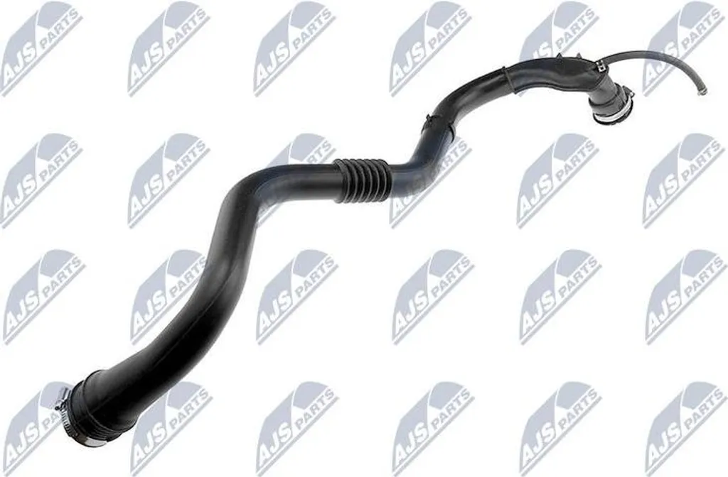 Stop perte de puissance : Tuyau d'air OE 8200166828 Renault Megane
