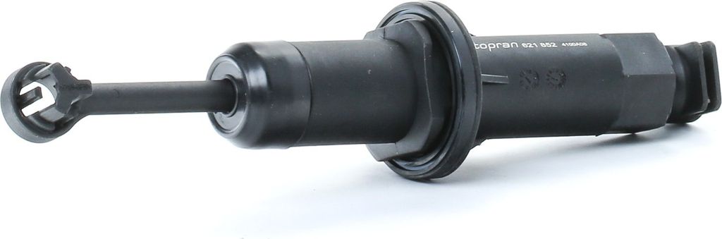 TOPRAN 621 852 Geberzylinder, Kupplung OE 7700431845 kompatibel mit Clio, Kangoo, Thalia