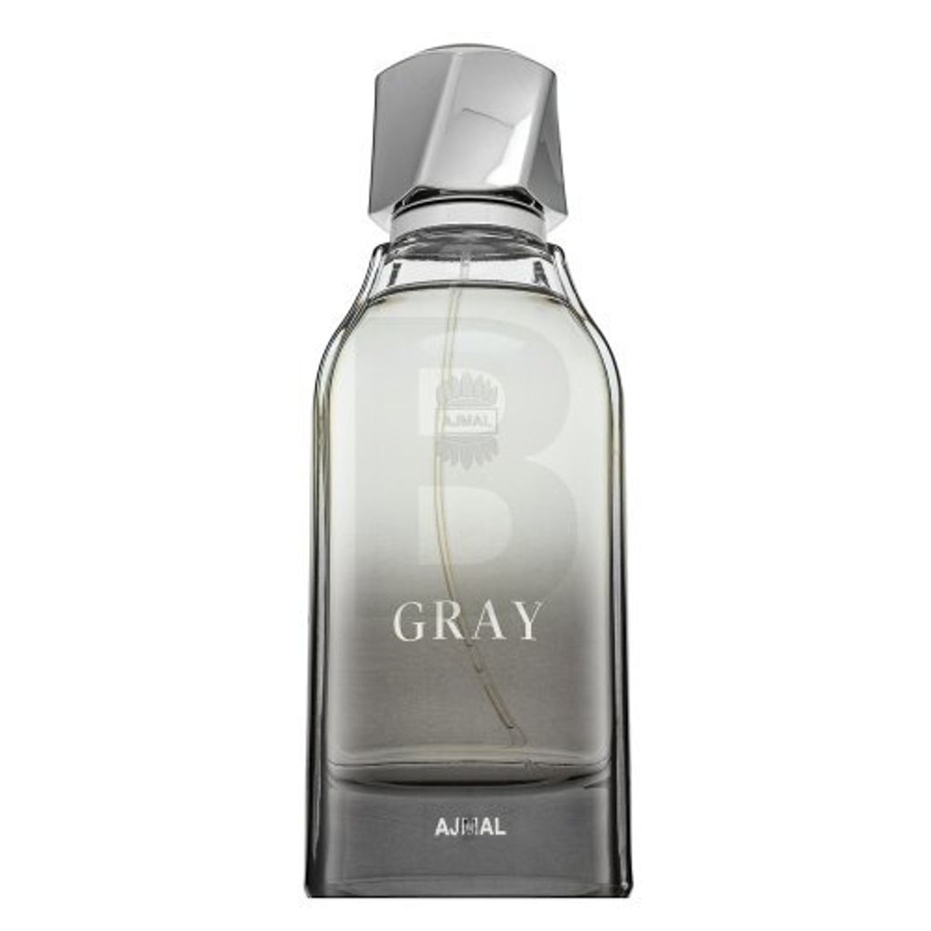 Ajmal Gray woda perfumowana dla mężczyzn 100 ml Zdjęcie produktu 