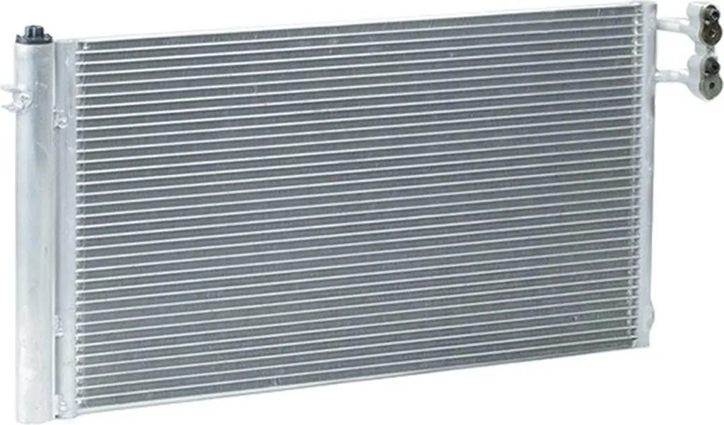 Condenseur climatisation à tubes parallèles MAHLE pour BMW Série 3