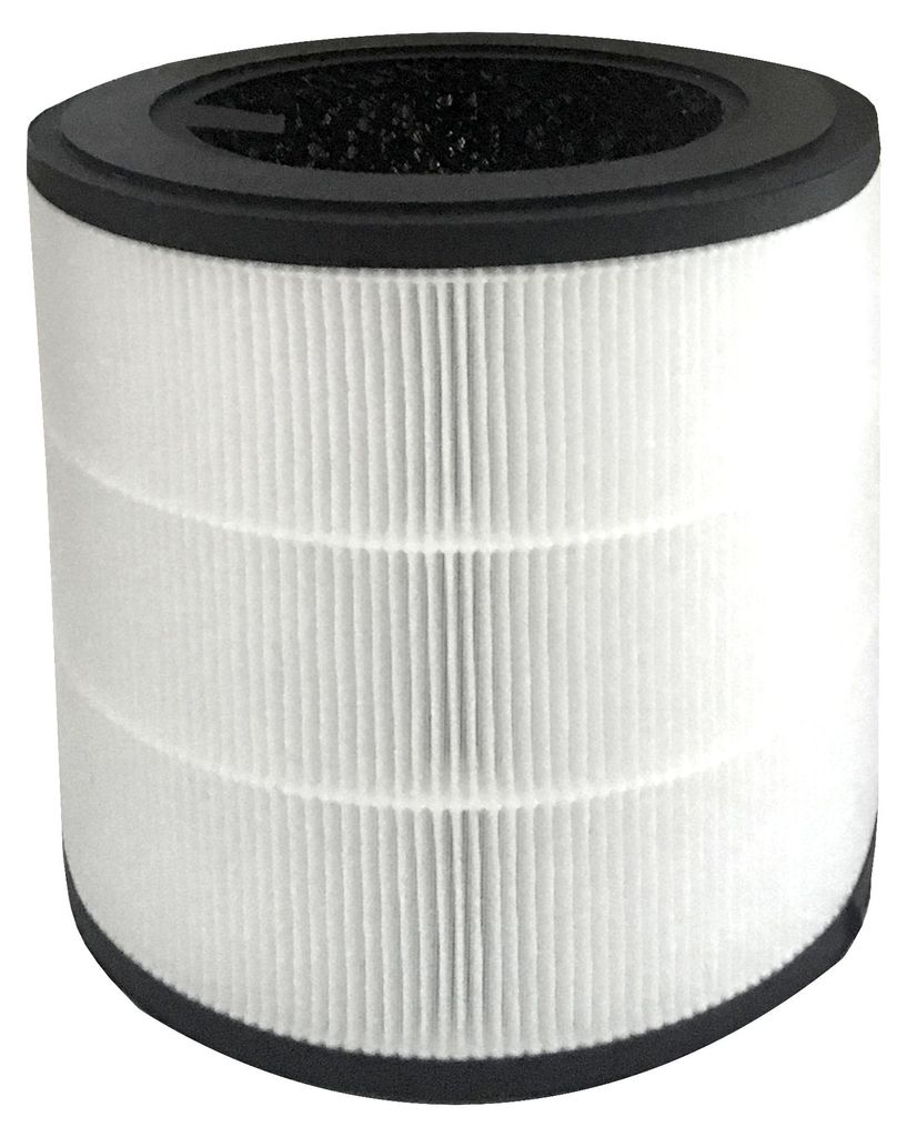 Comedes Kombi-Filter (HEPA+Aktivkohle), passend für Bosch Produktbild 