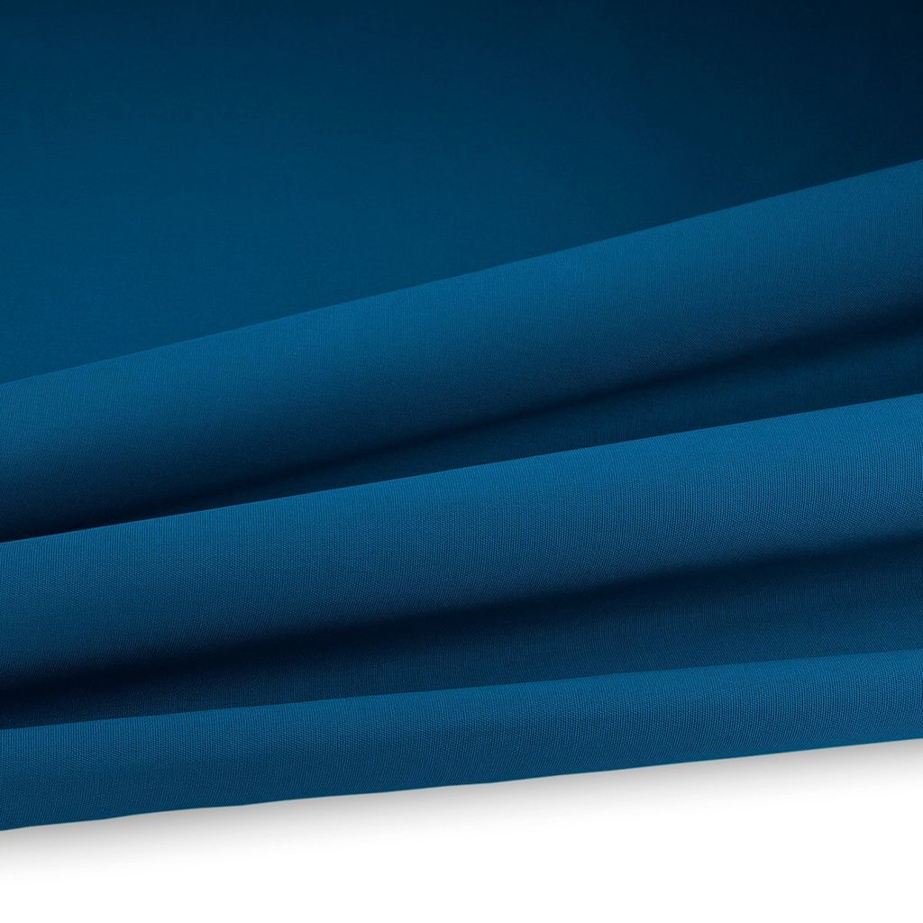 Outdoorstoff Polsterstoff Stoff Gartenmöbel 240g/m² Breite 160 cm Blau