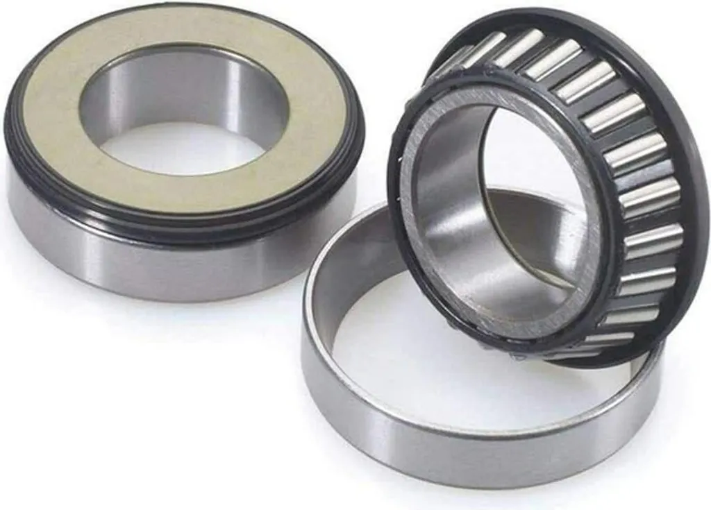 Kit roulements de direction WRP pour KAWASAKI KZ400 et MACH III - Qualité