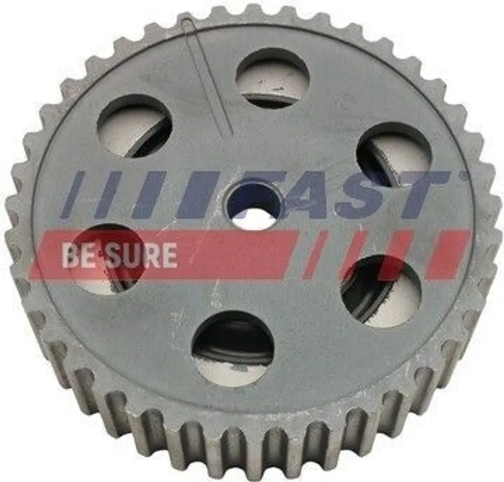 Roue Dentée FAST FT45401 Haute Résistance pour Distribution Renault OE