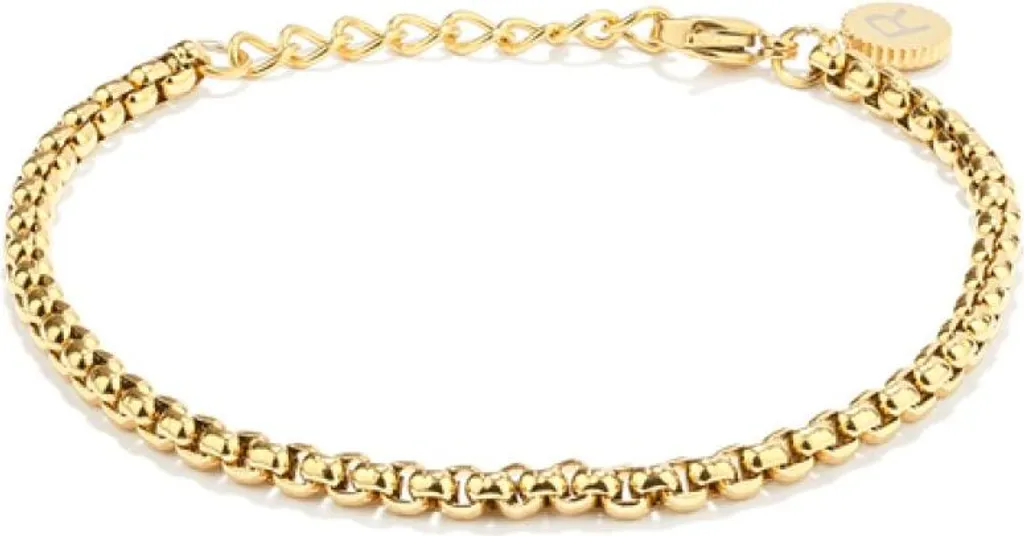 Regala il Bracciale Radiant RH000056 - Simbolo di Luce e Stile Eterno