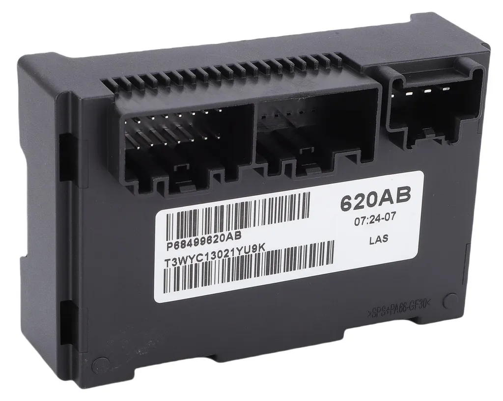 Module de transfert standard OEM 68499620AB pour Grand Cherokee