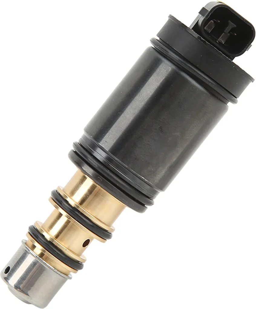 Vanne de Commande ECV13 Haute Précision pour Compresseur Mercedes AC