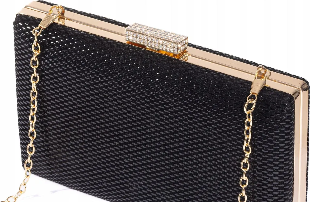 Pochette de Gala Anti-Choc : Protégez vos Objets avec ce Sac Box Élégant