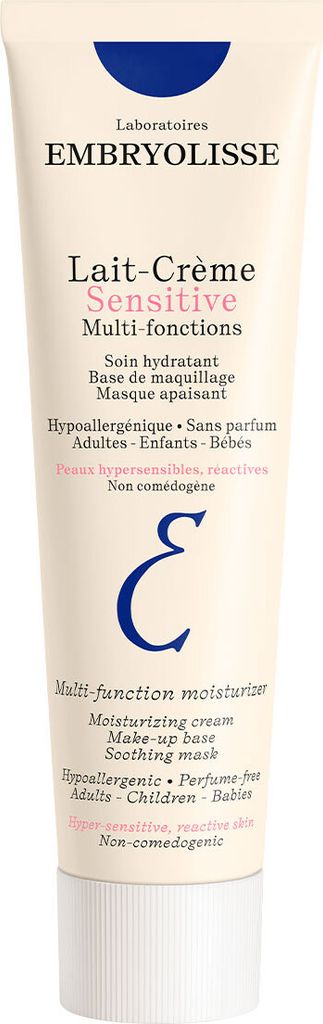 Embryolisse Lait Creme Sensitive 100ml Produktbild 