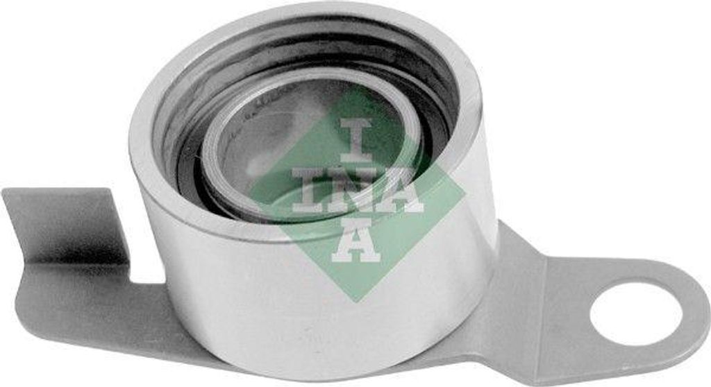 INA 531 0513 10 Spannrolle, Zahnriemen OE LHP100840 kompatibel mit Freelander