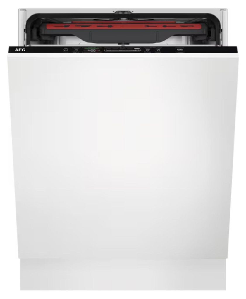 - Lavastoviglie completamente integrata AEG FSK64907Z Immagine del prodotto 