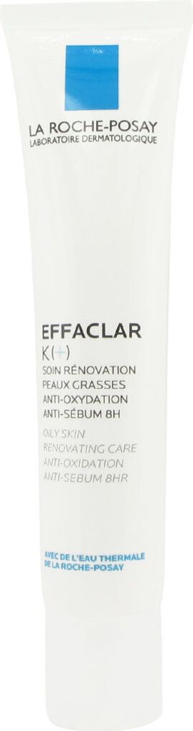 La Roche-Posay Effaclar K+ Creme, 30 ml CRE Immagine del prodotto 