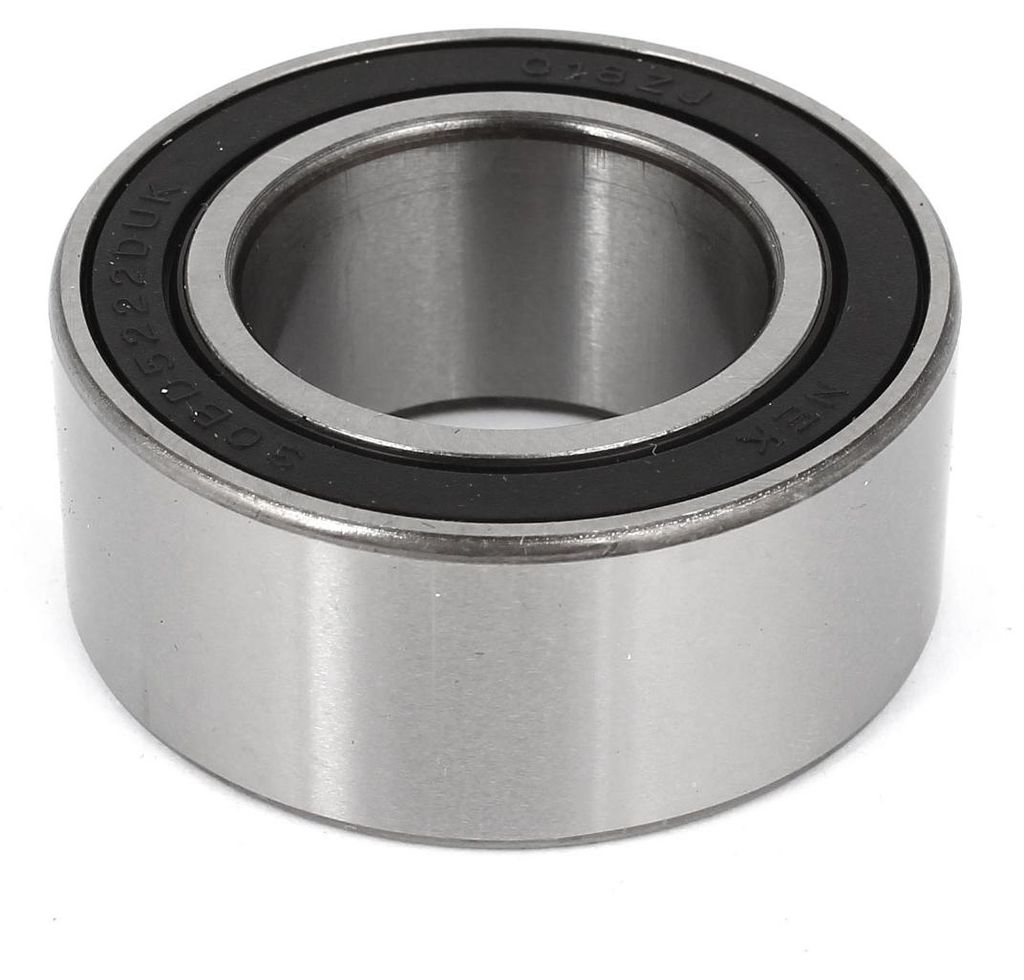 Fš¹r Auto Geschirmte Klimakompressor Lager 52mm x 30mm x 22mm 30BD5222