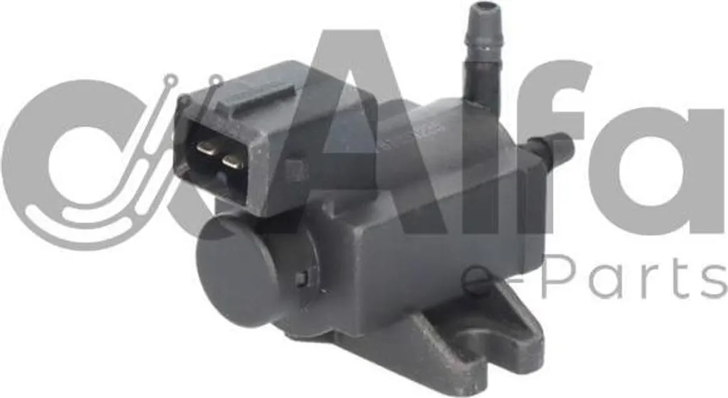 Soupape EGR Alfa e-Parts AF08538 OE 037906283B compatible Golf IV