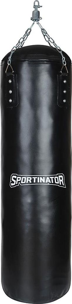 Einheitsgröße STR-76|SPORTINATOR "Fighter" Boxsack 16 kg