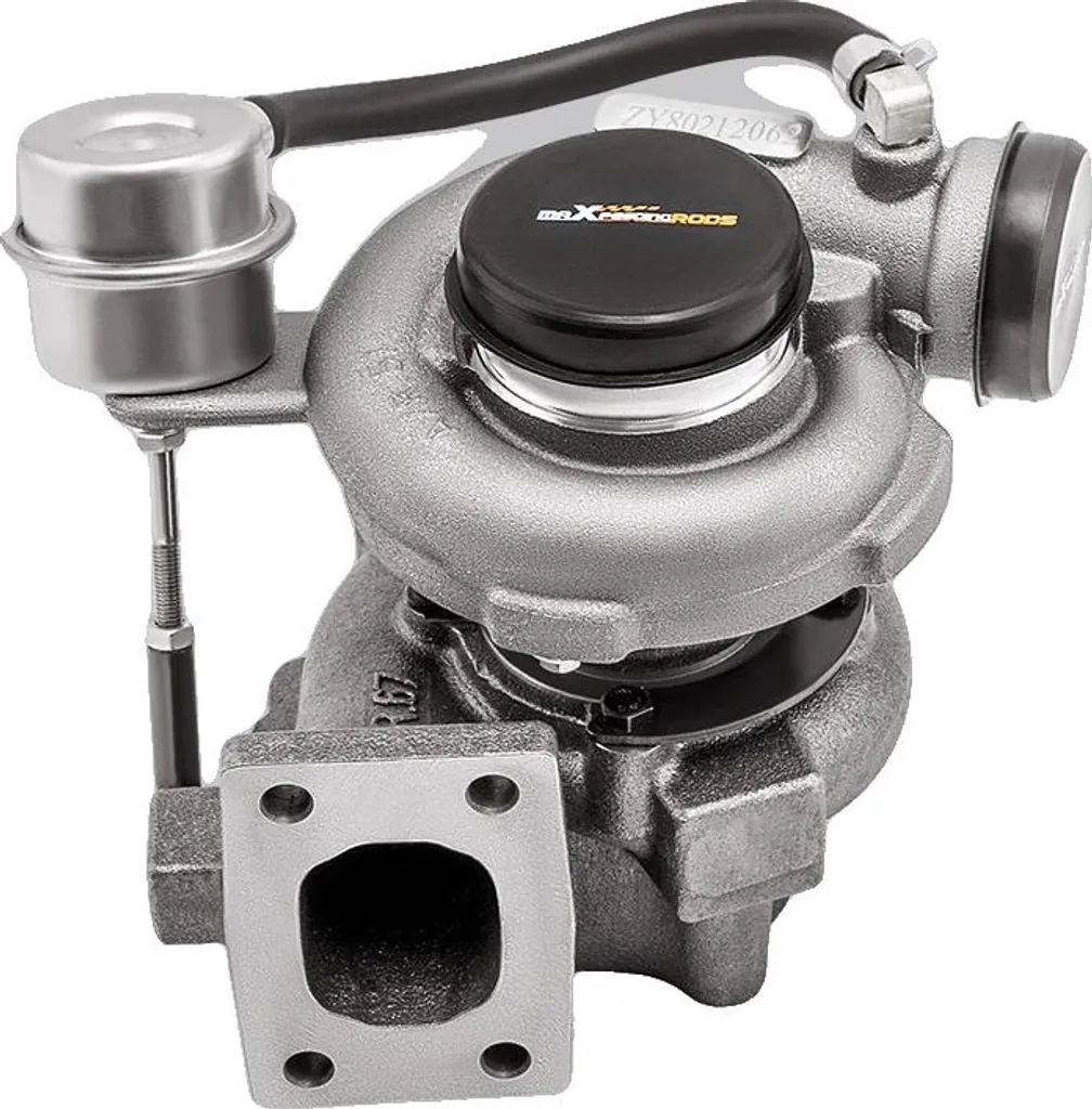 Turbo de remplacement pour moteur diesel de camion léger L35 26cm