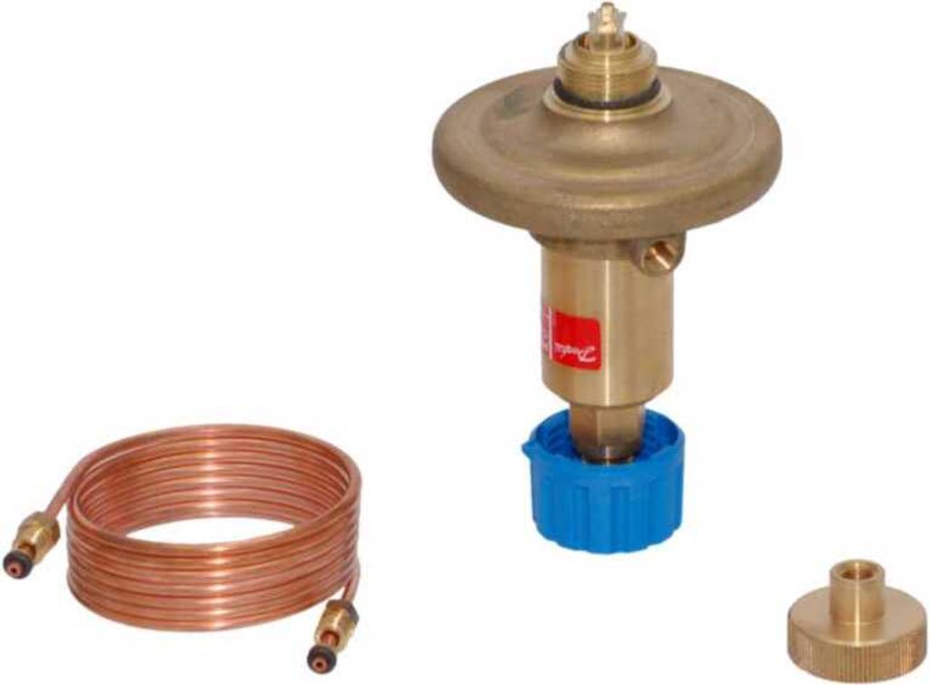 Danfoss PV-Membranoberteil zum Aufrüsten des USV-M-Ventils, DN 20, 003Z2157