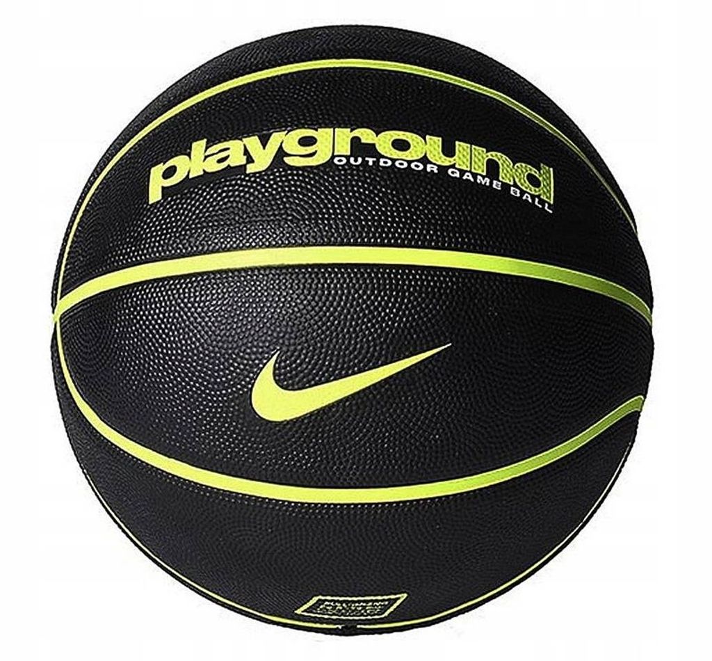 Nike Basketball 4498.085 Everyday Playground Größe: 6 Produktbild 