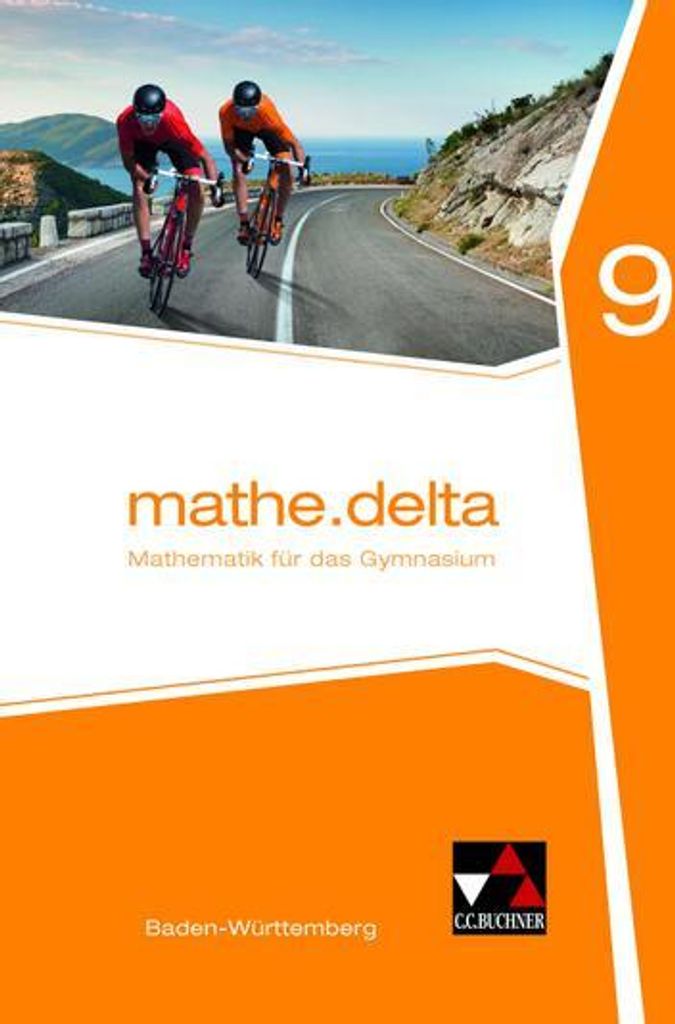 mathe.delta 9 Baden-Württemberg