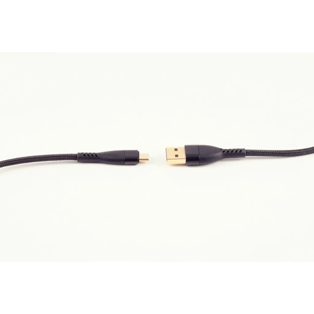 Fin des erreurs d'impression : Câble USB C vers B stable Série II