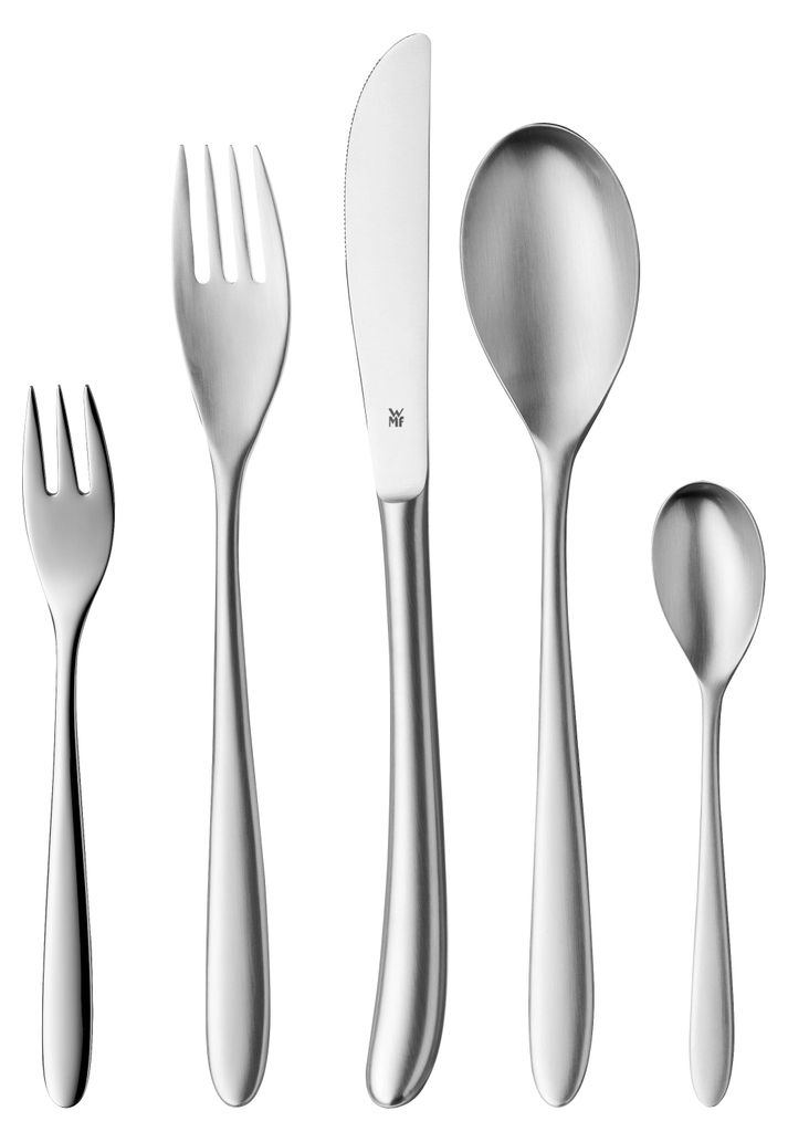 WMF Silk 1101916030, 2,05 kg, 270 mm, 433 mm, 60 mm, 2,05 Obrázok produktu 