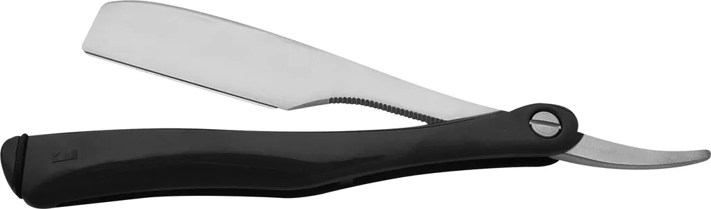 KAI CAP-R7 Captain Razor rasoir de voyage pliable pour rasage de près