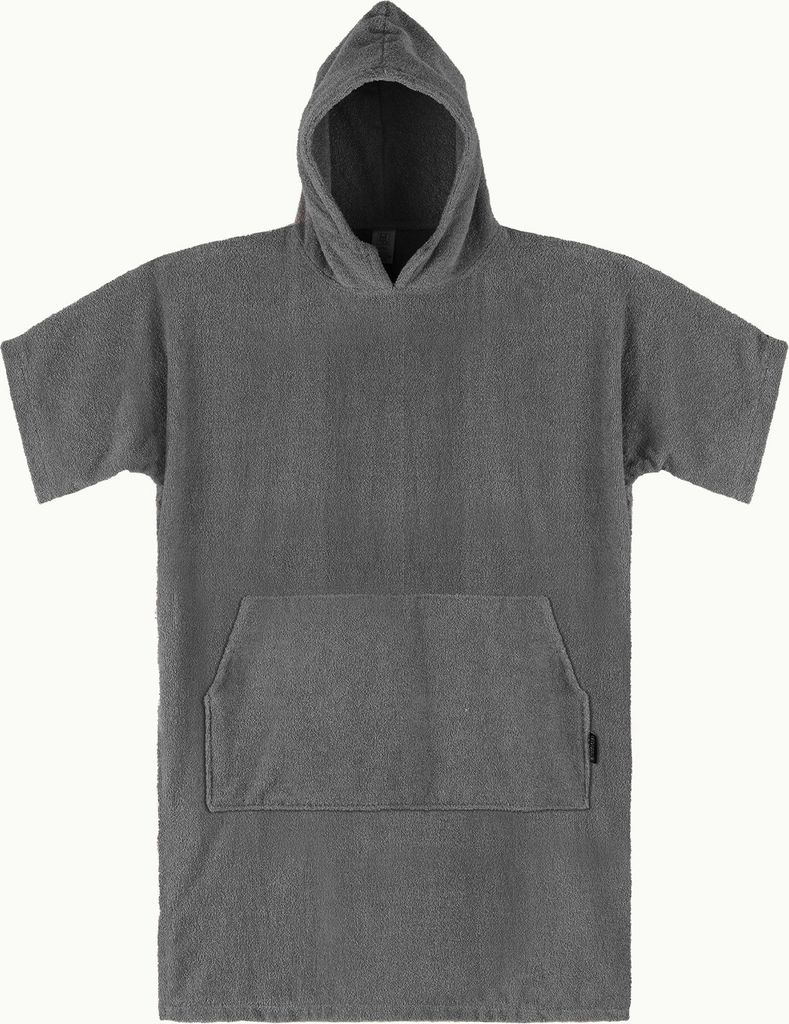 Badeponcho Damen und Herren - Surf Poncho aus 100% Produktbild 8