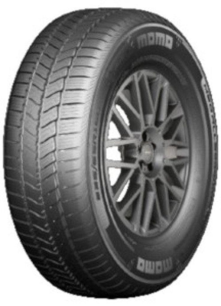 Momo Ganzjahresreifen motorcycle-tyres M50 ALLSeason Van ( 235/65 R16C 121/119R 8PR )